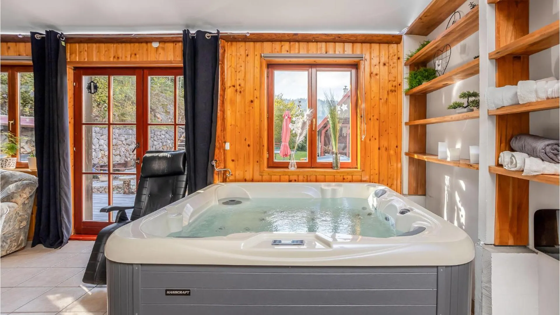 Lovely Home In Sunger With Wi-Fi