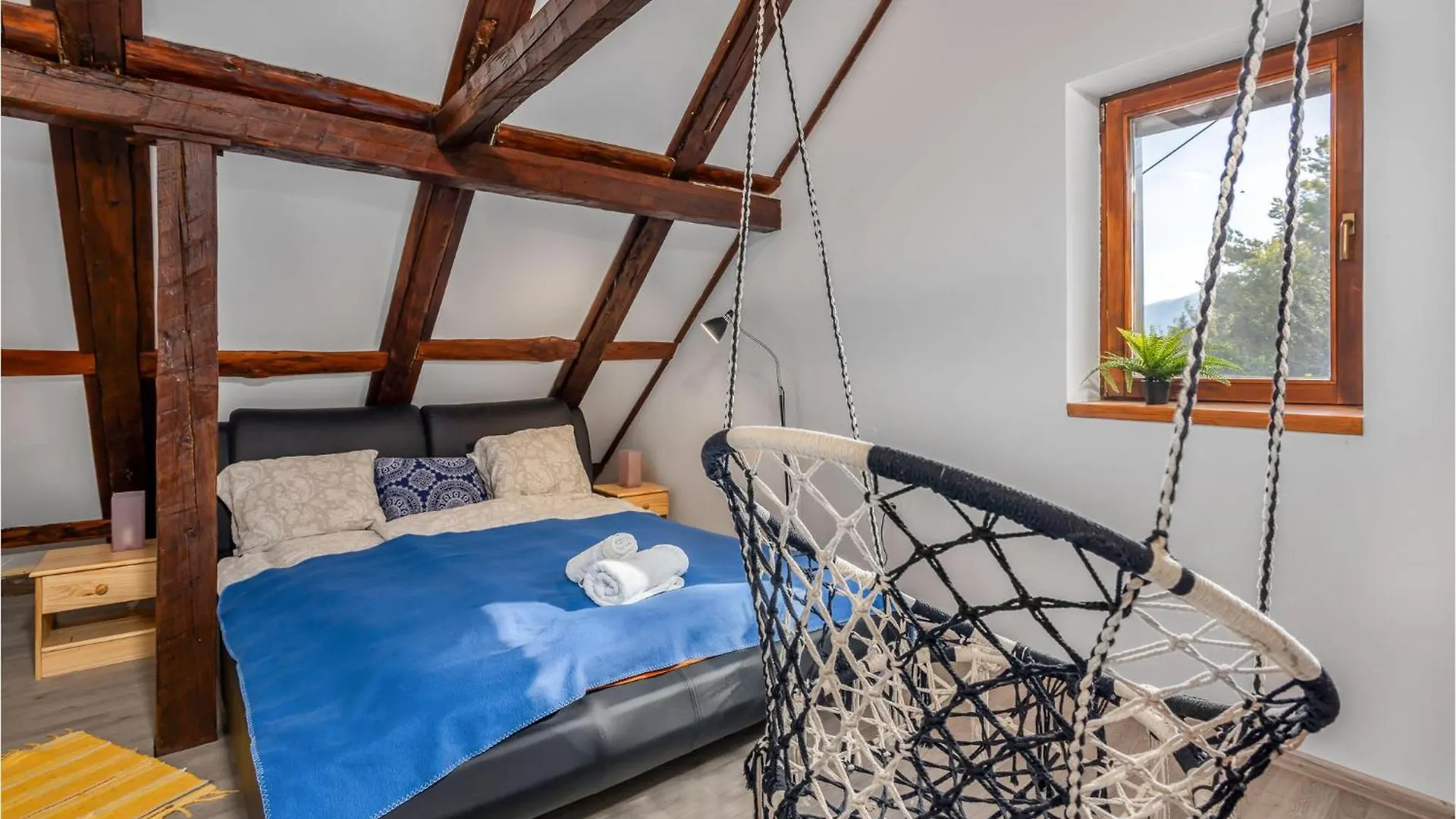 Holiday home Lovely Home In Sunger With Wi-Fi Croatia