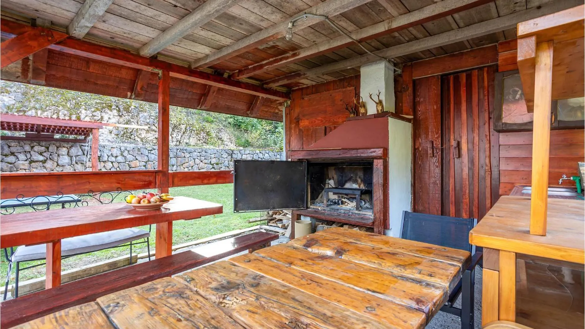 Lovely Home In Sunger With Wi-Fi