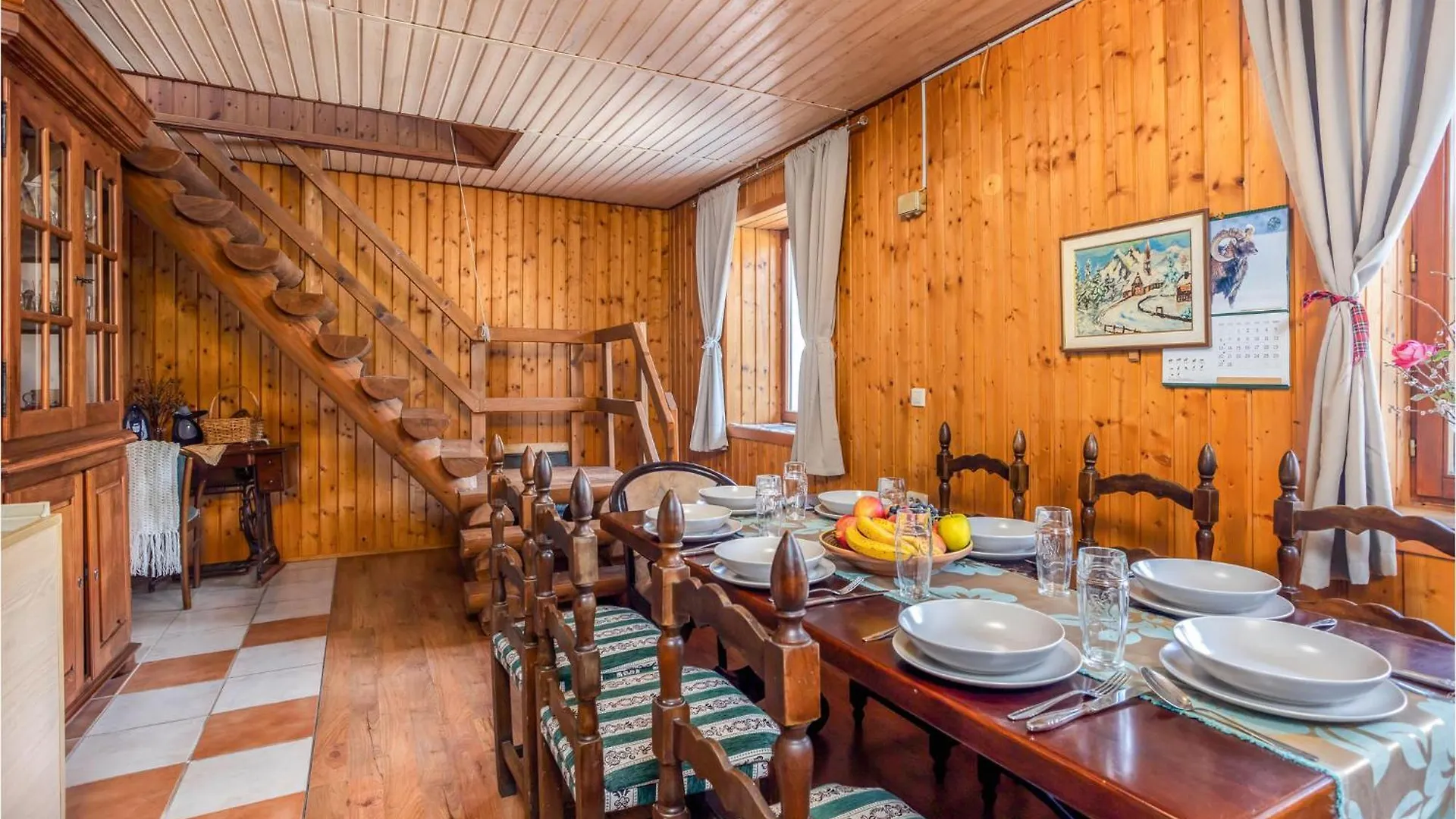 Holiday home Lovely Home In Sunger With Wi-Fi Croatia