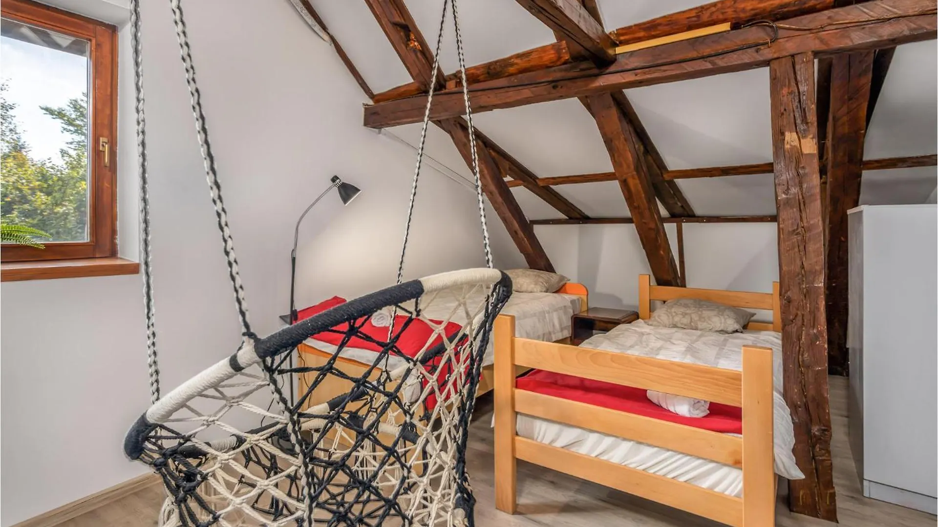 Lovely Home In Sunger With Wi-Fi Holiday home