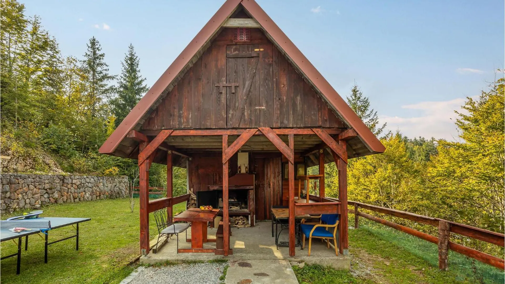 Holiday home Lovely Home In Sunger With Wi-Fi