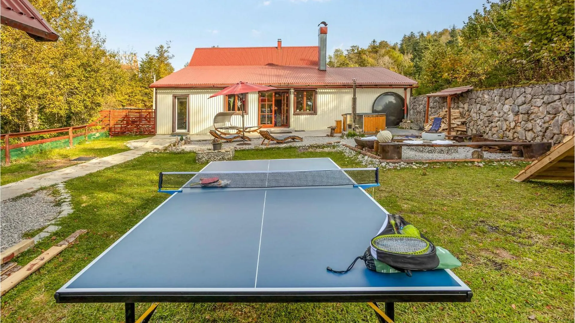 Lovely Home In Sunger With Wi-Fi Croatia