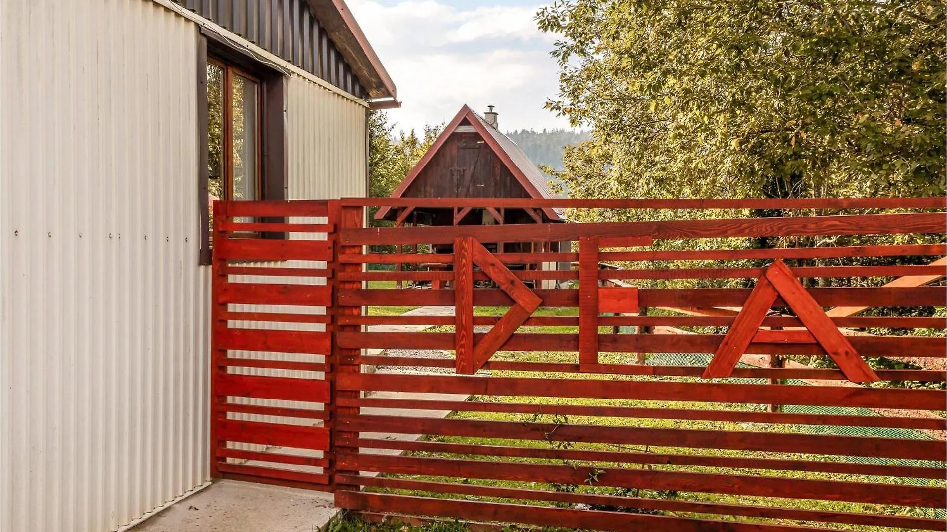 Lovely Home In Sunger With Wi-Fi Holiday home