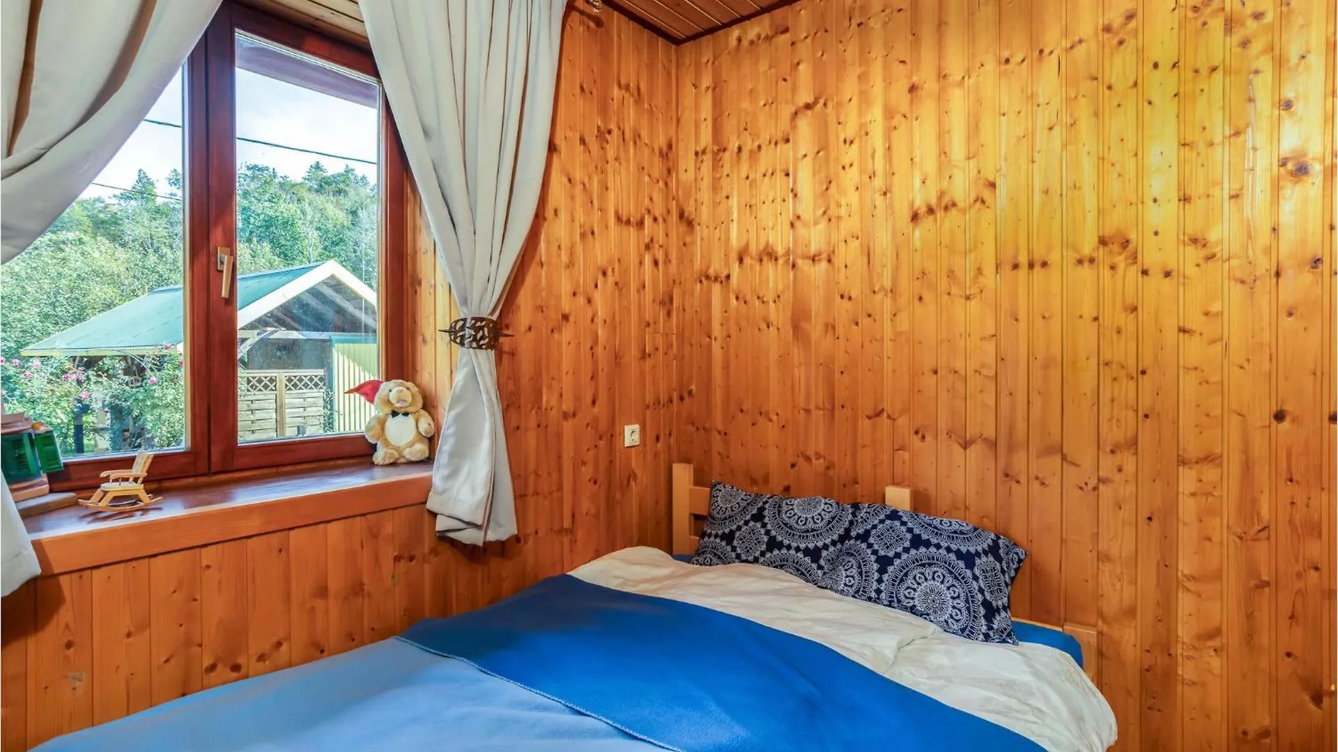 Holiday home Lovely Home In Sunger With Wi-Fi Croatia