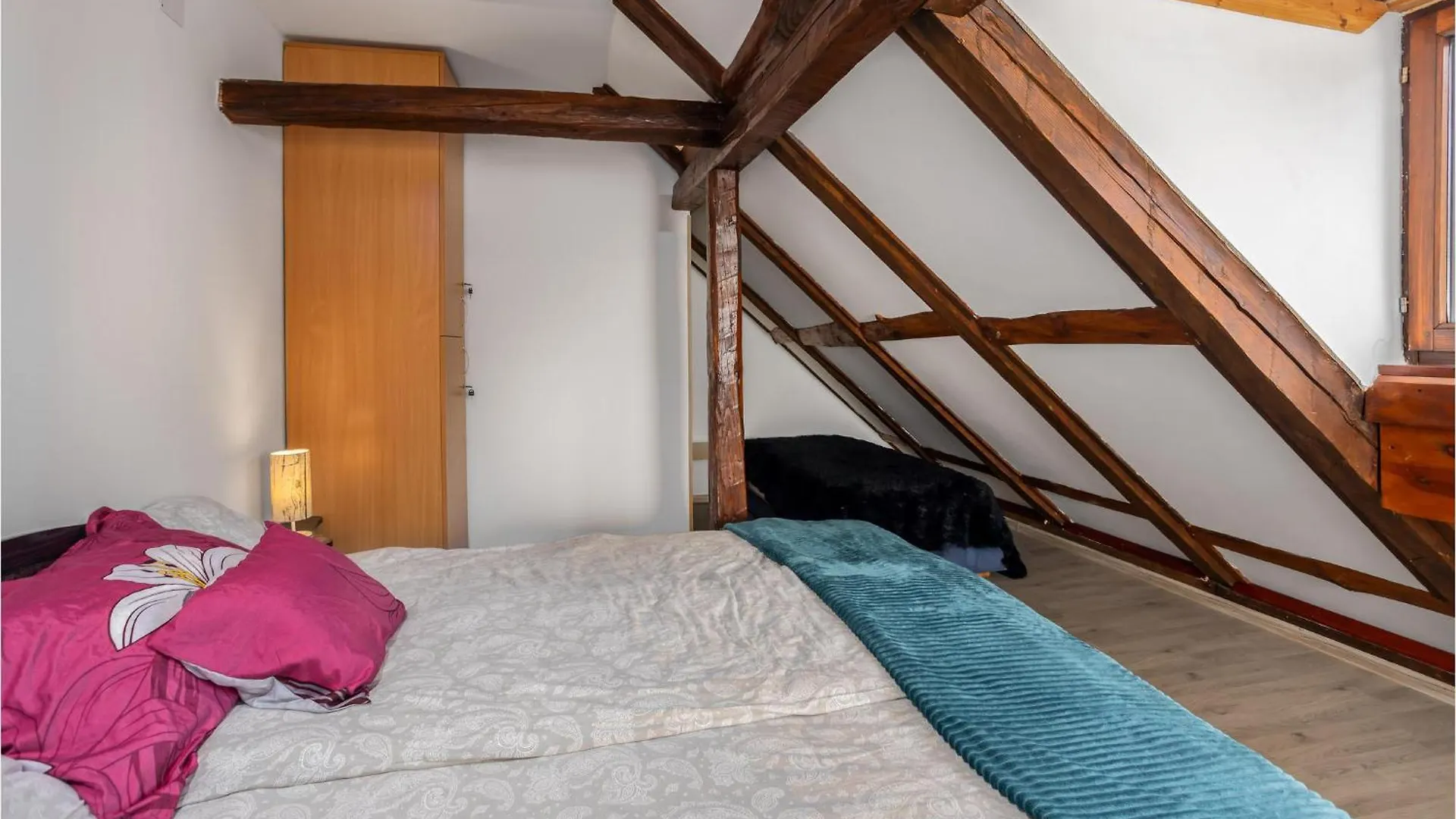 Lovely Home In Sunger With Wi-Fi