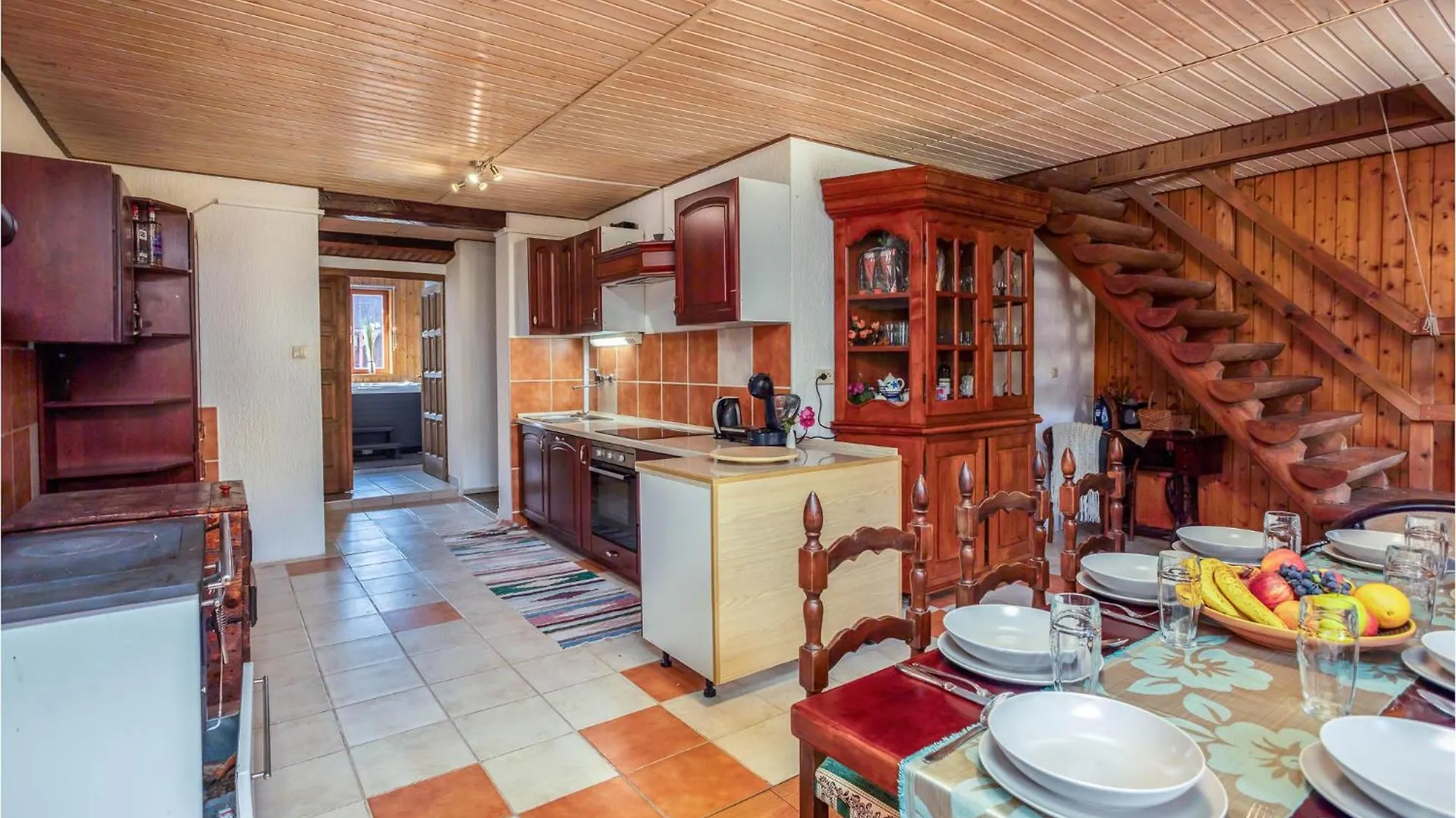 Lovely Home In Sunger With Wi-Fi