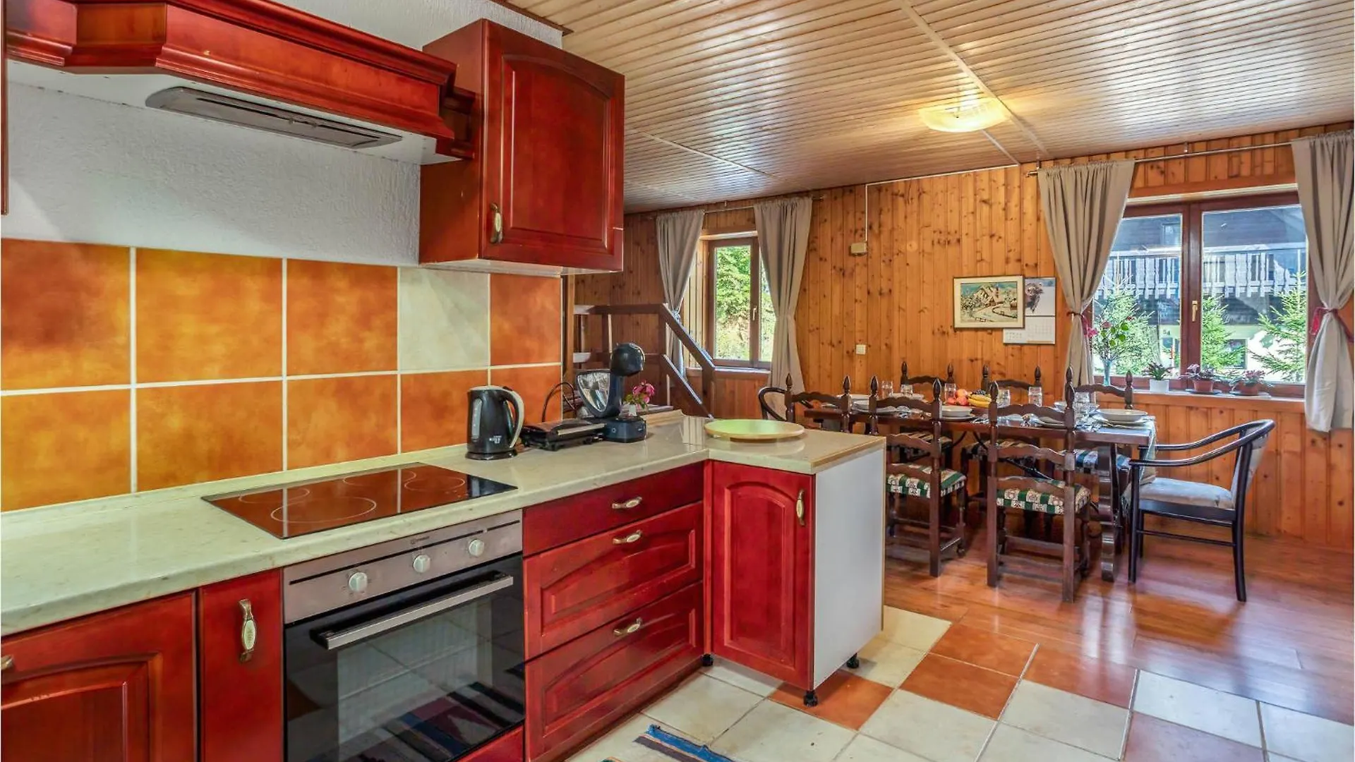Lovely Home In Sunger With Wi-Fi 0*,  Croatia